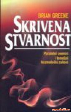 SKRIVENA STVARNOST 2. izd.-0