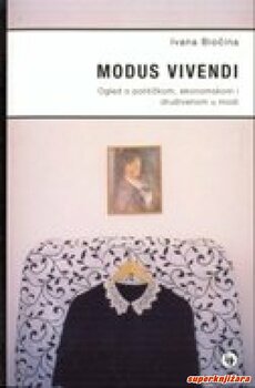 MODUS VIVENDI-0