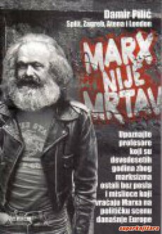 MARX NIJE MRTAV-0