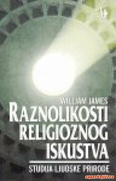 RAZNOLIKOSTI RELIGIOZNOG ISKUSTVA-0