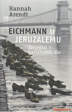 EICHMANN U JERUZALEMU-0