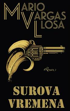 SUROVA VREMENA-0 SUROVA VREMENA-0