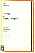 STUDIJE O MARXU I HEGELU-0