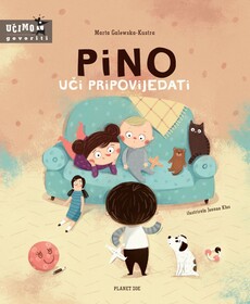 PINO UČI PRIPOVIJEDATI-0 PINO UČI PRIPOVIJEDATI-0