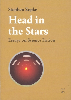 HEAD IN THE STARS - ESSAYS ON SCIENCE FICTION (eng.)-0