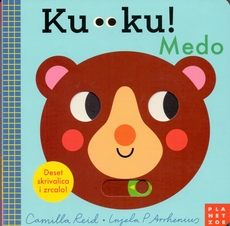 KU-KU! MEDO-0 KU-KU! MEDO-0