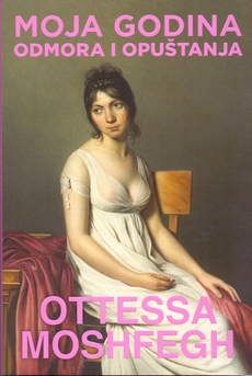 MOJA GODINA ODMORA I OPUŠTANJA-0 MOJA GODINA ODMORA I OPUŠTANJA-0