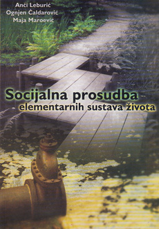 SOCIJALNA PROSUDBA ELEMENTARNIH SUSTAV ŽIVOTA-0