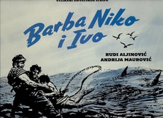 BARBA NIKO I IVO-0 BARBA NIKO I IVO-0