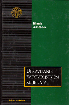 UPRAVLJANJE ZADOVOLJSTVOM KLIJENATA-0