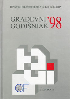GRAĐEVNI GODIŠNJAK 98-0