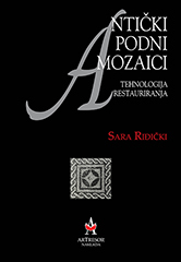 ANTIČKI PODNI MOZAICI - Tehnologija restauriranja-0 ANTIČKI PODNI MOZAICI - Tehnologija restauriranja-0