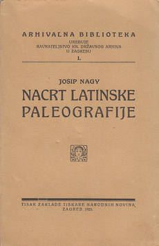 NACRT LATINSKE PALEOGRAFIJE-0