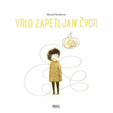 VRLO ZAPETLJAN ČVOR-0 VRLO ZAPETLJAN ČVOR-0