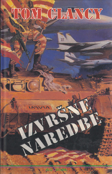 IZVRŠNE NAREDBE-0