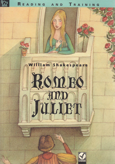 ROMEO AND JULIET - READING AND TRAINING (eng.)-0