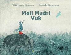 MALI MUDRI VUK-0 MALI MUDRI VUK-0