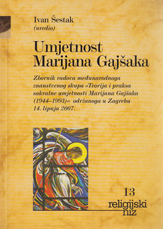 UMJETNOST MARIJANA GAJŠAKA-0