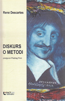 DISKURS O METODI (fra, srp.)-0
