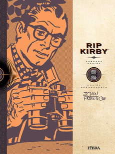 RIP KIRBY - SABRANE PASICE 1991.-1994. - Knjiga sedamnaesta-0 RIP KIRBY - SABRANE PASICE 1991.-1994. - Knjiga sedamnaesta-0