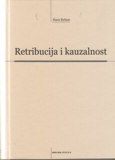 RETRIBUCIJA I KAUZALNOST-0 RETRIBUCIJA I KAUZALNOST-0