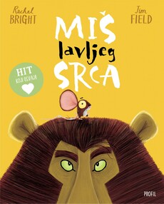 MIŠ LAVLJEG SRCA-0 MIŠ LAVLJEG SRCA-0