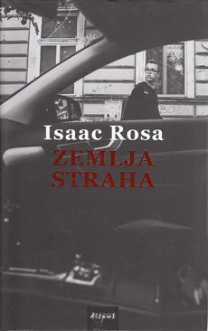 ZEMLJA STRAHA-0