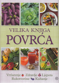 VELIKA KNJIGA POVRĆA-0