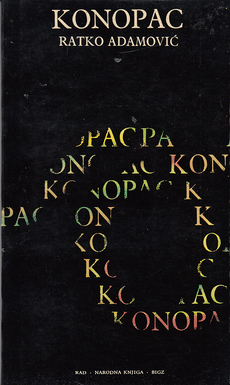 KONOPAC-0