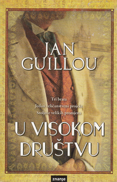 U VISOKOM DRUŠTVU-0