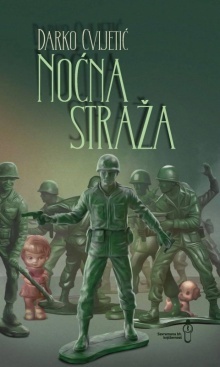 NOĆNA STRAŽA-0 NOĆNA STRAŽA-0
