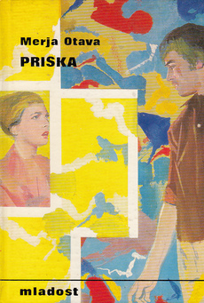 PRISKA OD LJETA DO LJETA-0