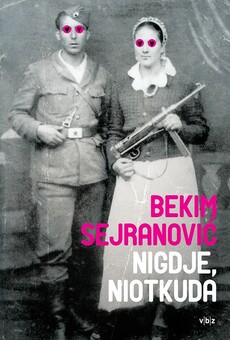 NIGDJE, NIOTKUDA-0 NIGDJE, NIOTKUDA-0