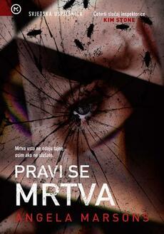 PRAVI SE MRTVA-0 PRAVI SE MRTVA-0