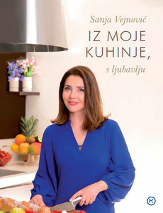 IZ MOJE KUHINJE, S LJUBAVLJU-0