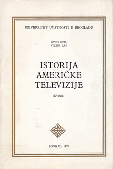 ISTORIJA AMERIČKE TELEVIZIJE-0
