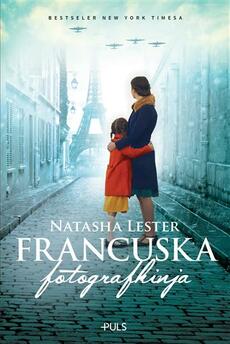 FRANCUSKA FOTOGRAFKINJA-0 FRANCUSKA FOTOGRAFKINJA-0
