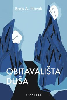OBITAVALIŠTA DUŠA - Vrata nepovrata-0 OBITAVALIŠTA DUŠA - Vrata nepovrata-0