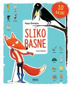 SLIKOBASNE-0 SLIKOBASNE-0
