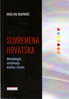 SUVREMENA HRVATSKA - Metodologija istraživanja društva i države-0