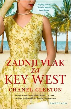 ZADNJI VLAK ZA KEY WEST-0 ZADNJI VLAK ZA KEY WEST-0