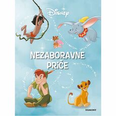 DISNEY - NEZABORAVNE PRIČE-0 DISNEY - NEZABORAVNE PRIČE-0