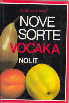 NOVE SORTE VOĆAKA-0