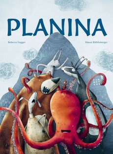 PLANINA-0 PLANINA-0