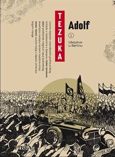 ADOLF - Ubojstvo u Berlinu-0 ADOLF - Ubojstvo u Berlinu-0