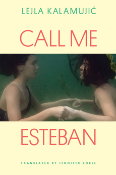 CALL ME ESTEBAN (eng.)-0 CALL ME ESTEBAN (eng.)-0