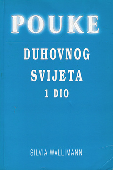 POUKE DUHOVNOG SVIJETA 1. DIO-0