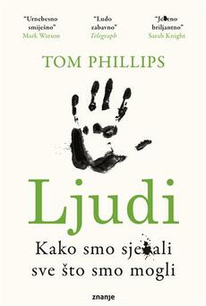 LJUDI - Kako smo sje*ali sve što smo mogli-0 LJUDI - Kako smo sje*ali sve što smo mogli-0