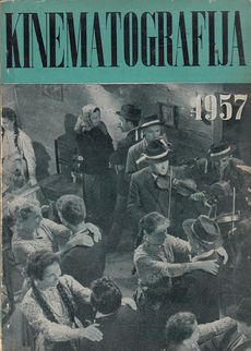 KINEMATOGRAFIJA 1957-0