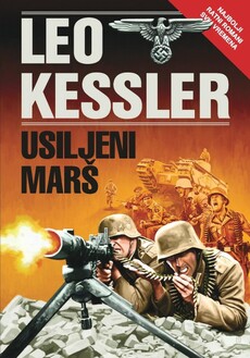 USILJENI MARŠ-0 USILJENI MARŠ-0